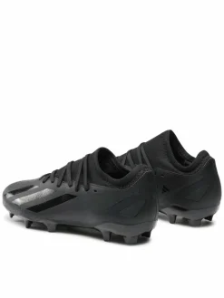 Scarpe da calcio X Crazyfast.3 Firm Ground GY7429 Nero