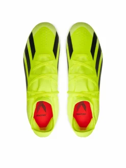 Scarpe da calcio X Crazyfast League Multi-Ground Boots IF0696 Giallo