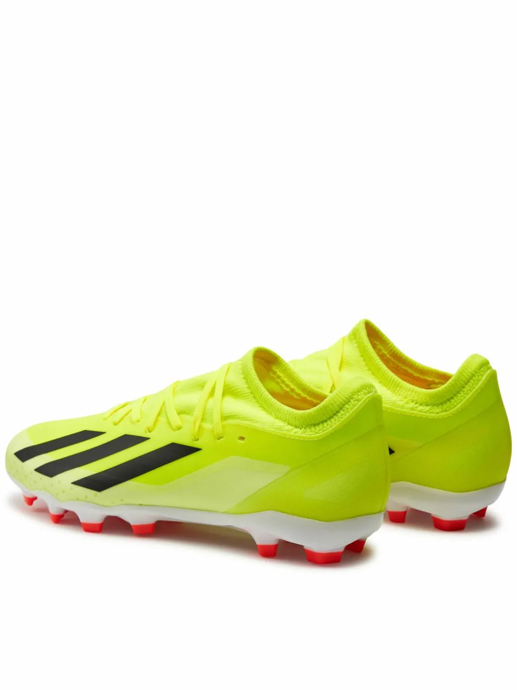 Scarpe da calcio X Crazyfast League Multi-Ground Boots IF0696 Giallo