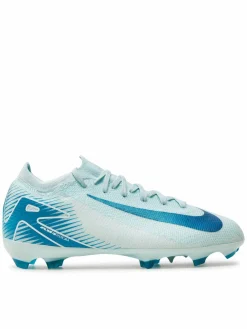 Scarpe da calcio Zm Vapor 16 Pro Fg HF5448 Celeste