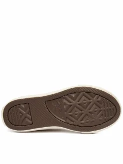 Scarpe da ginnastica A13177C Beige