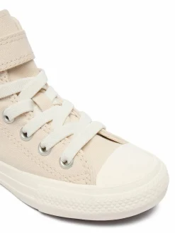 Scarpe da ginnastica A13177C Beige