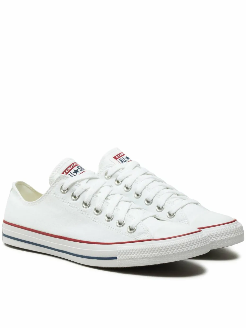 Scarpe da ginnastica All Star Ox M7652C Bianco
