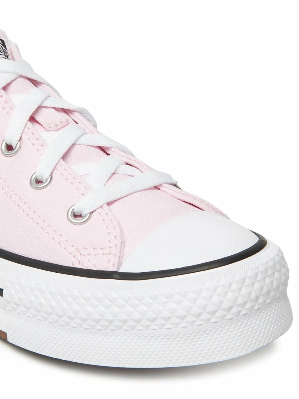 Scarpe da ginnastica All Star EVA Lift Platform Florals A14995C Rosa