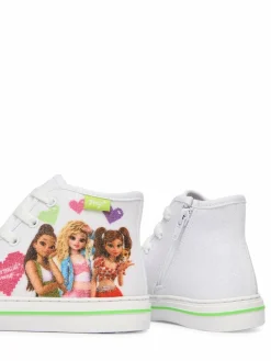 Scarpe da ginnastica AVANT 1484522 Bianco