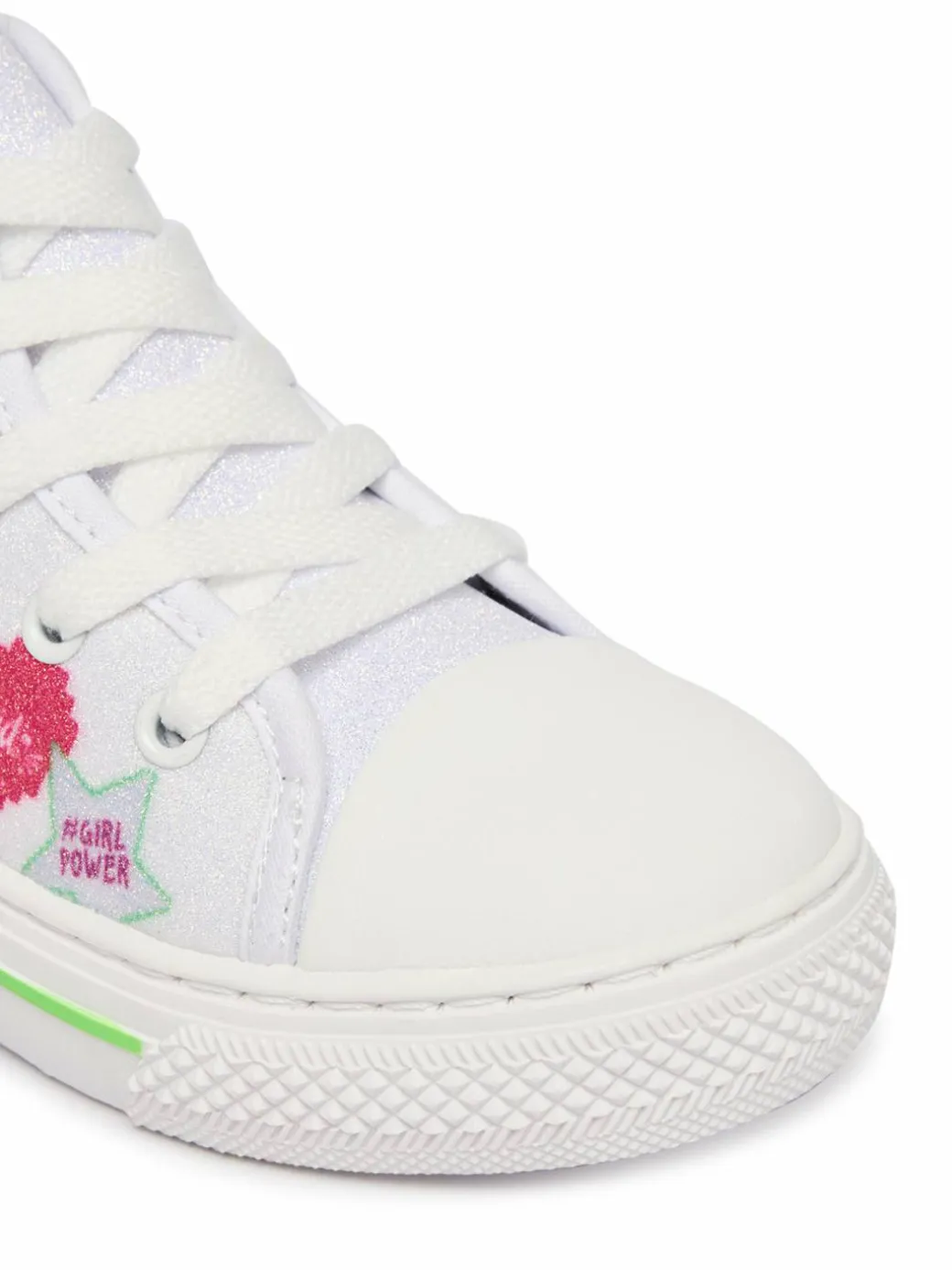 Scarpe da ginnastica AVANT 1484522 Bianco