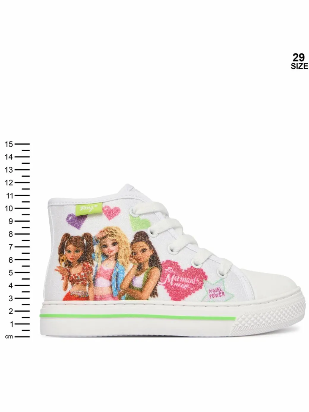 Scarpe da ginnastica AVANT 1484522 Bianco