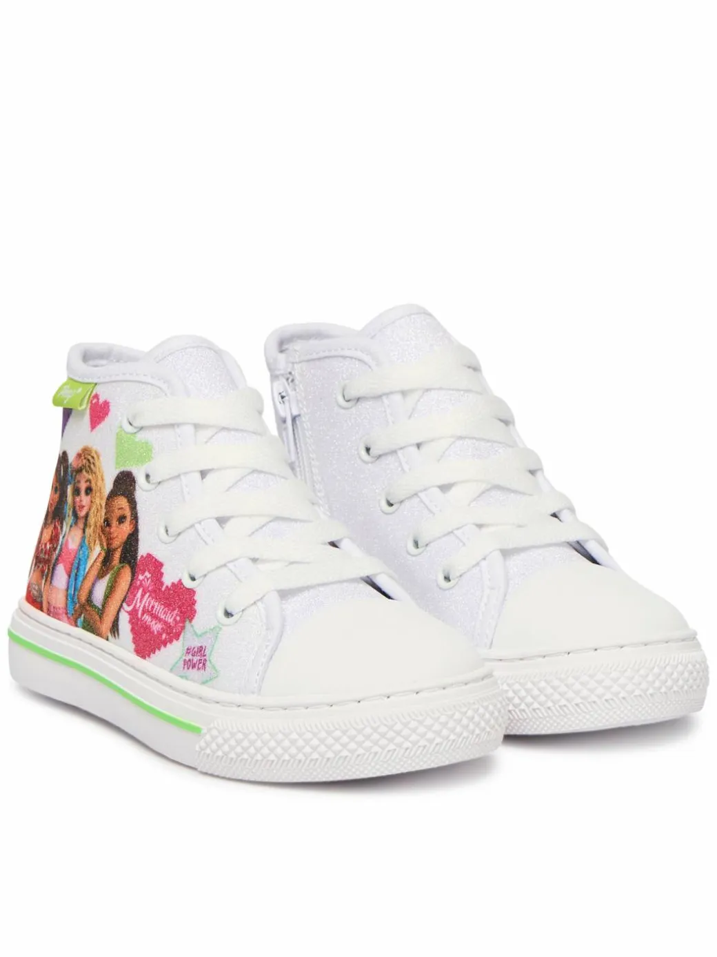 Scarpe da ginnastica AVANT 1484522 Bianco