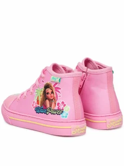 Scarpe da ginnastica AVANT 1484500 Rosa
