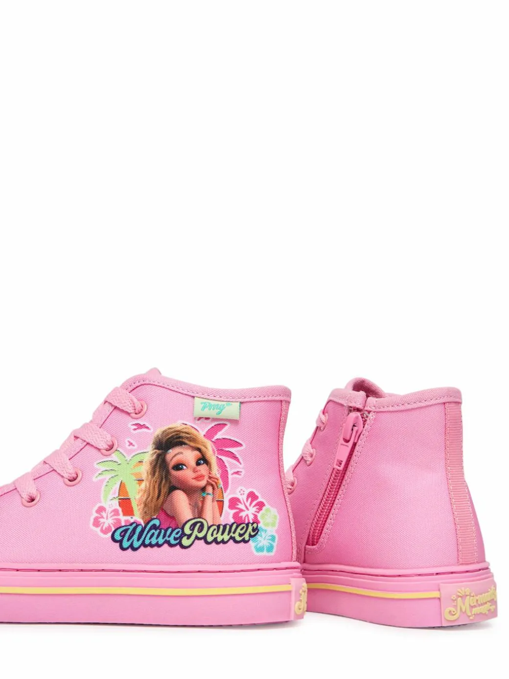 Scarpe da ginnastica AVANT 1484500 Rosa