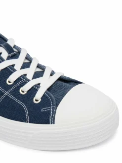 Scarpe da ginnastica Ayers Low Sk  809P07627002 Blu