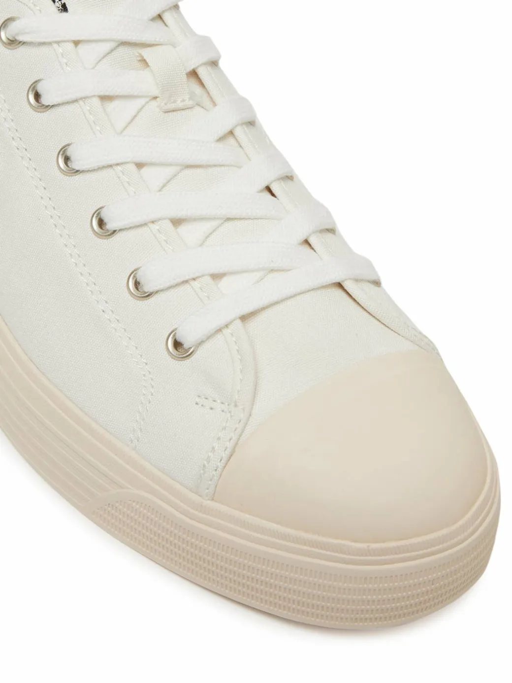 Scarpe da ginnastica Ayers Low Pp 809971290001 Bianco