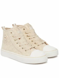 Scarpe da ginnastica 45718.71 Beige