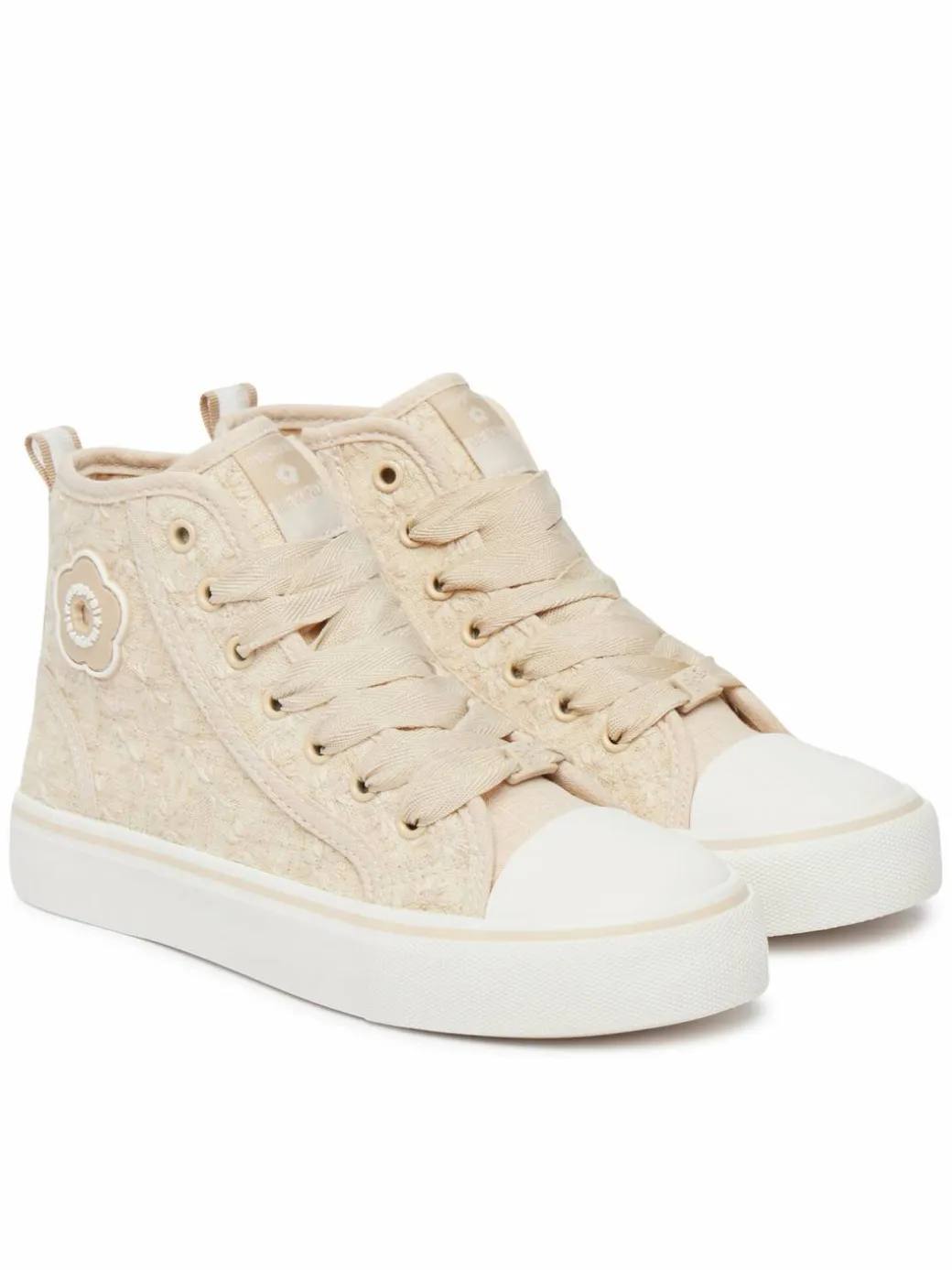 Scarpe da ginnastica 45718.71 Beige
