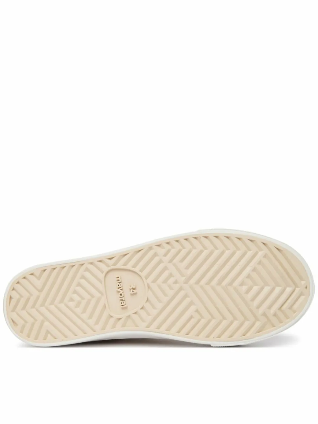 Scarpe da ginnastica 45718.71 Beige