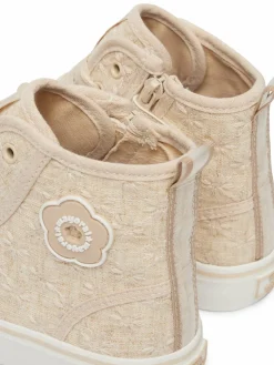 Scarpe da ginnastica 45718.71 Beige
