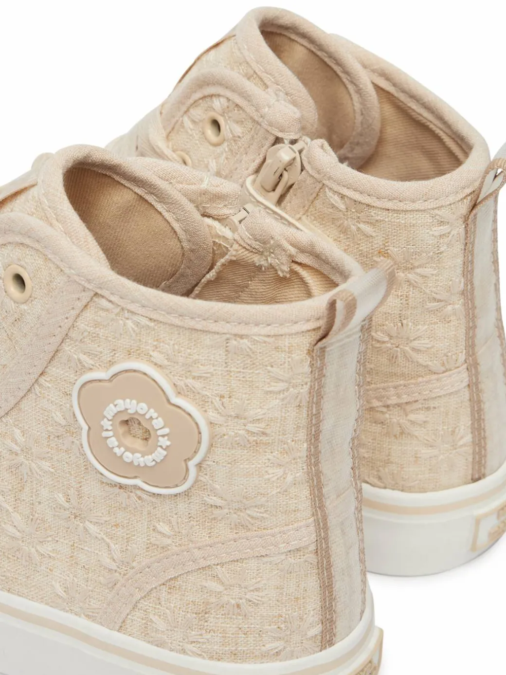 Scarpe da ginnastica 45718.71 Beige