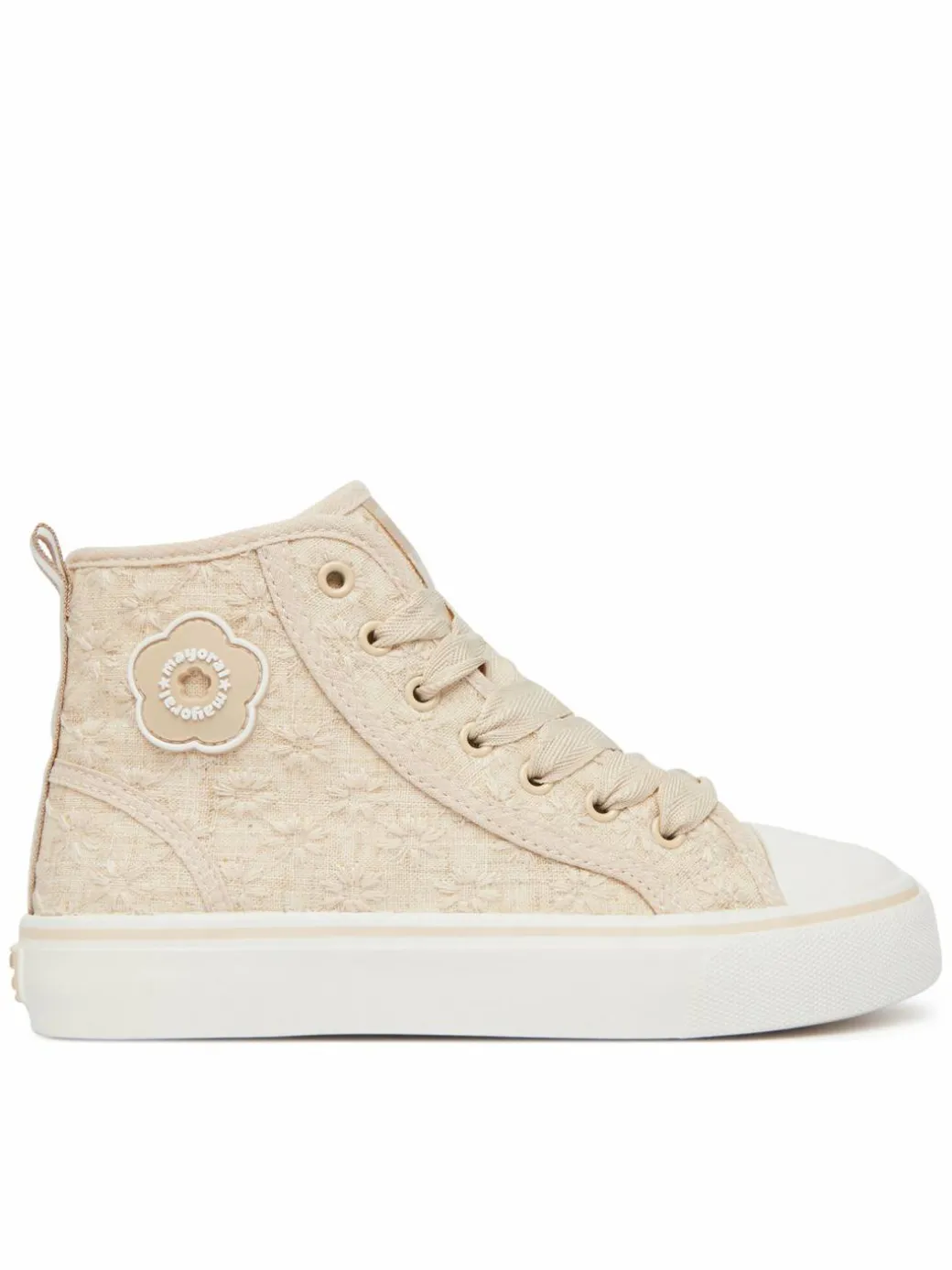 Scarpe da ginnastica 45718.71 Beige