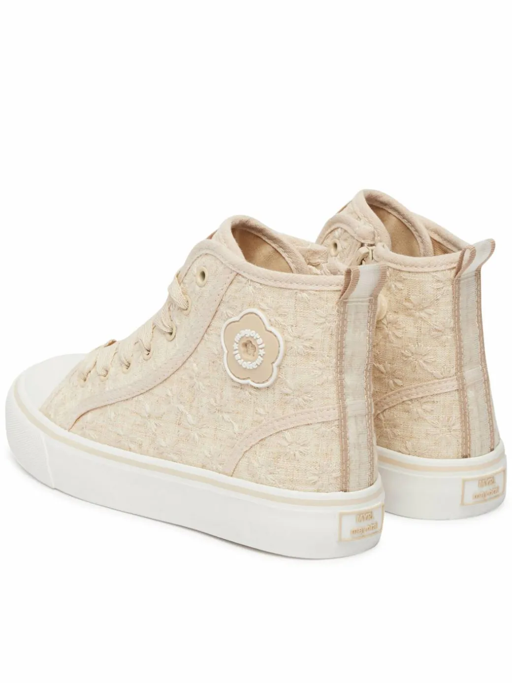 Scarpe da ginnastica 45718.71 Beige