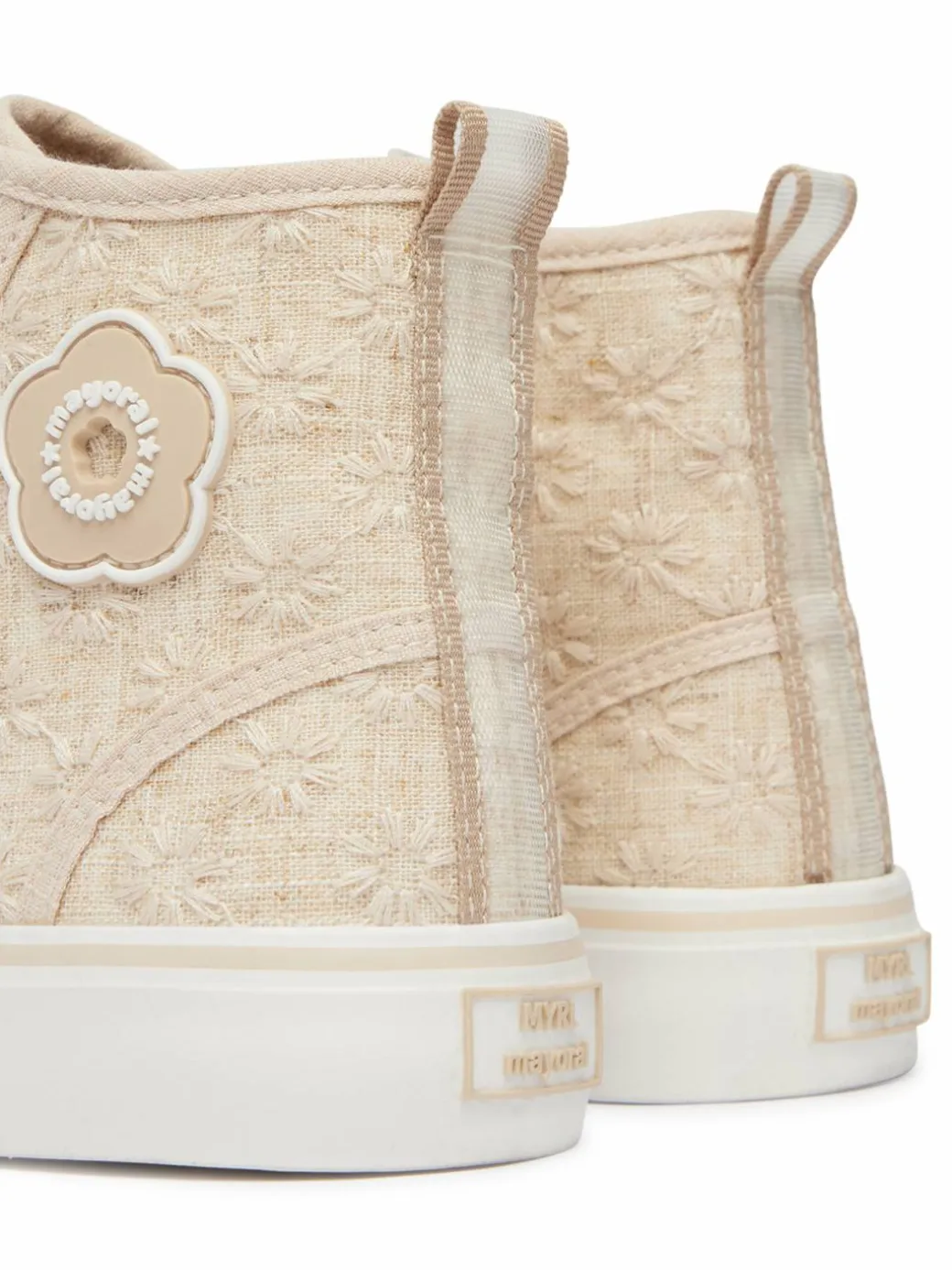 Scarpe da ginnastica 45718.71 Beige