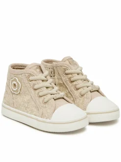 Scarpe da ginnastica 41721.88 Beige