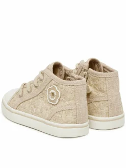 Scarpe da ginnastica 41721.88 Beige
