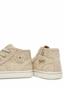 Scarpe da ginnastica 41721.88 Beige