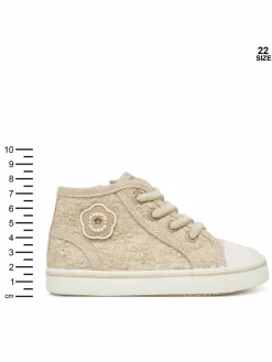 Scarpe da ginnastica 41721.88 Beige