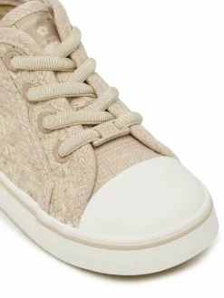Scarpe da ginnastica 41721.88 Beige