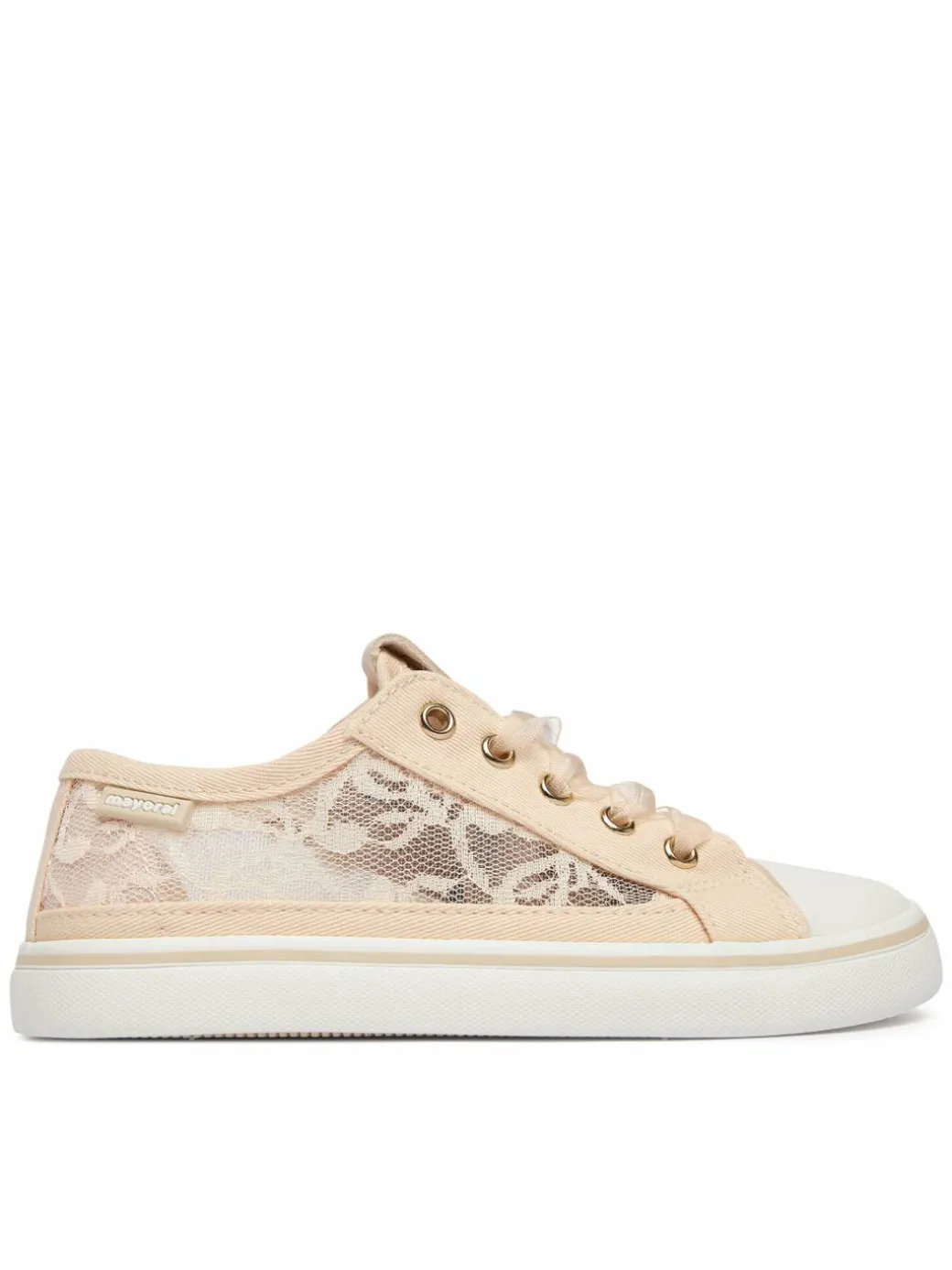 Scarpe da ginnastica 43725.11 Beige