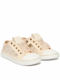 Scarpe da ginnastica 43725.11 Beige