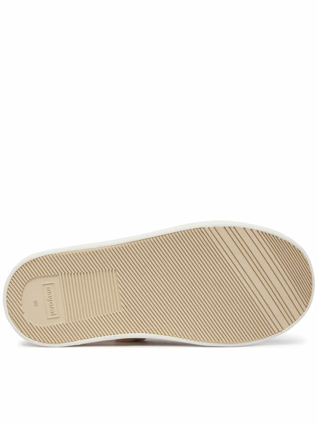 Scarpe da ginnastica 43725.11 Beige