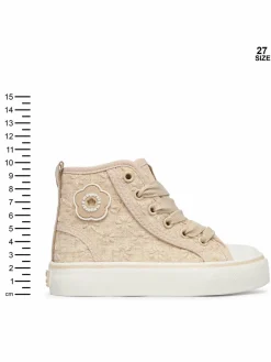 Scarpe da ginnastica 43718.71 Beige
