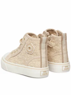Scarpe da ginnastica 43718.71 Beige