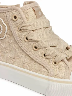 Scarpe da ginnastica 43718.71 Beige
