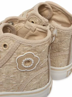 Scarpe da ginnastica 43718.71 Beige
