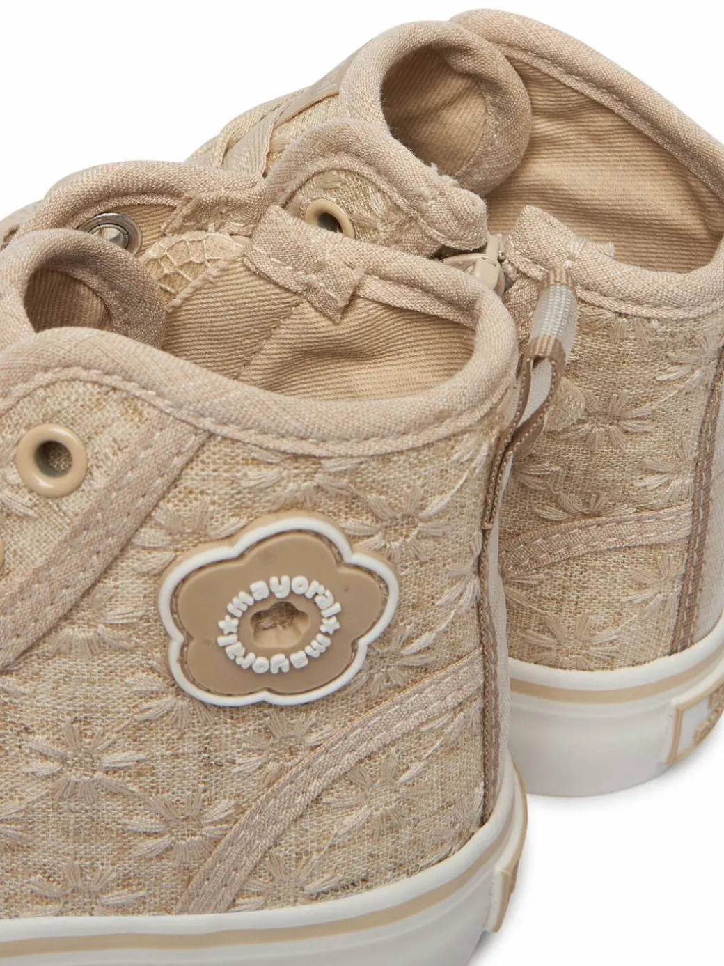 Scarpe da ginnastica 43718.71 Beige