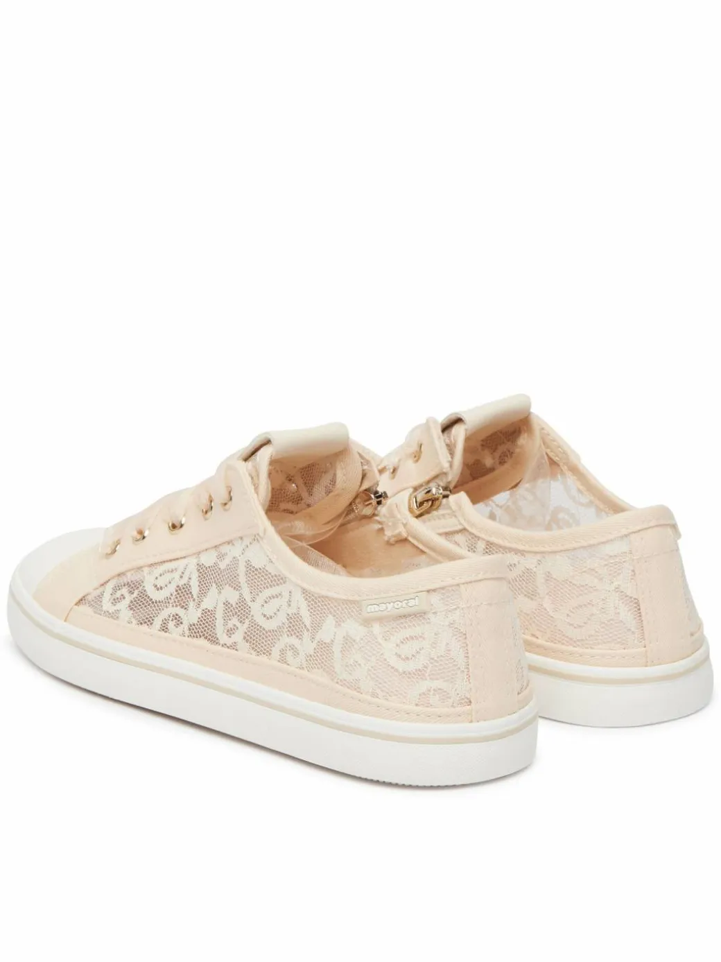 Scarpe da ginnastica 45725.11 Beige