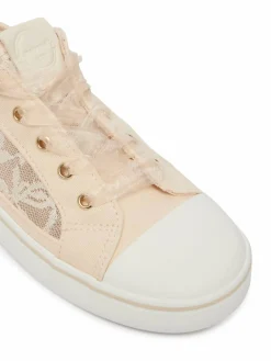 Scarpe da ginnastica 45725.11 Beige