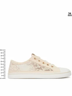 Scarpe da ginnastica 45725.11 Beige