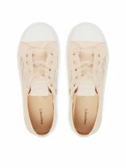 Scarpe da ginnastica 45725.11 Beige