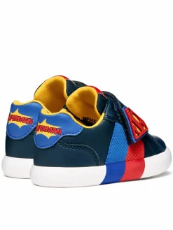 Scarpe da ginnastica B Gisli Boy B651NA 01054 C0735 S Blu scuro