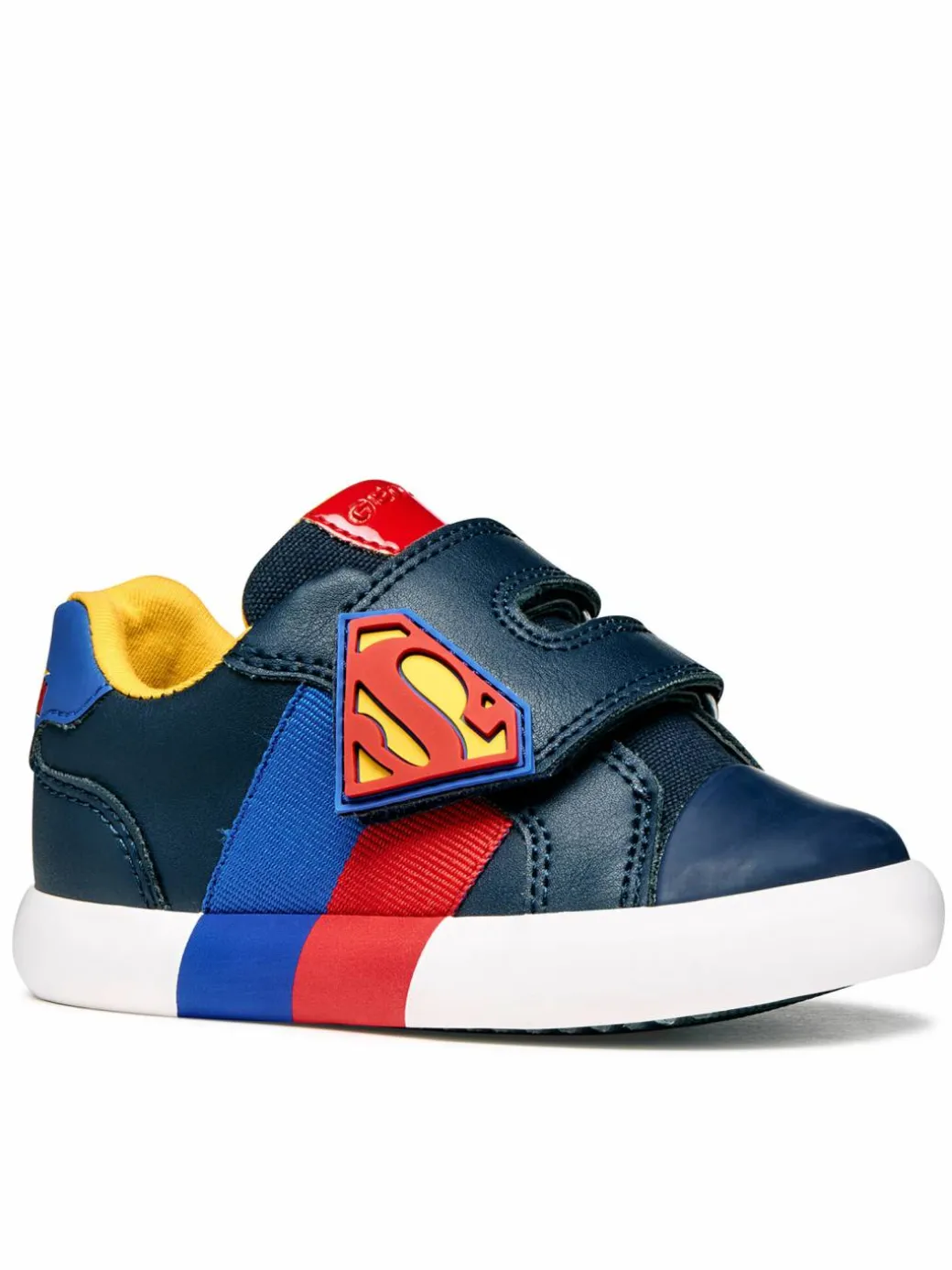 Scarpe da ginnastica B Gisli Boy B651NA 01054 C0735 S Blu scuro