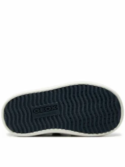 Scarpe da ginnastica B Gisli Boy B451NB 000AW CF42Q M Blu scuro