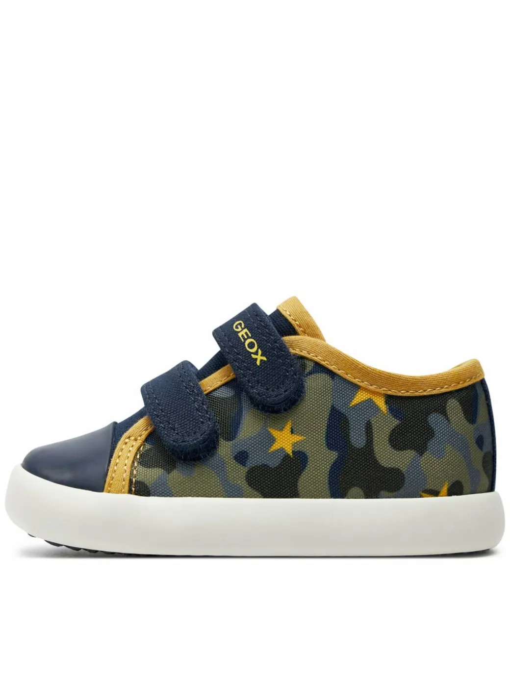 Scarpe da ginnastica B Gisli Boy B451NB 000AW CF42Q M Blu scuro
