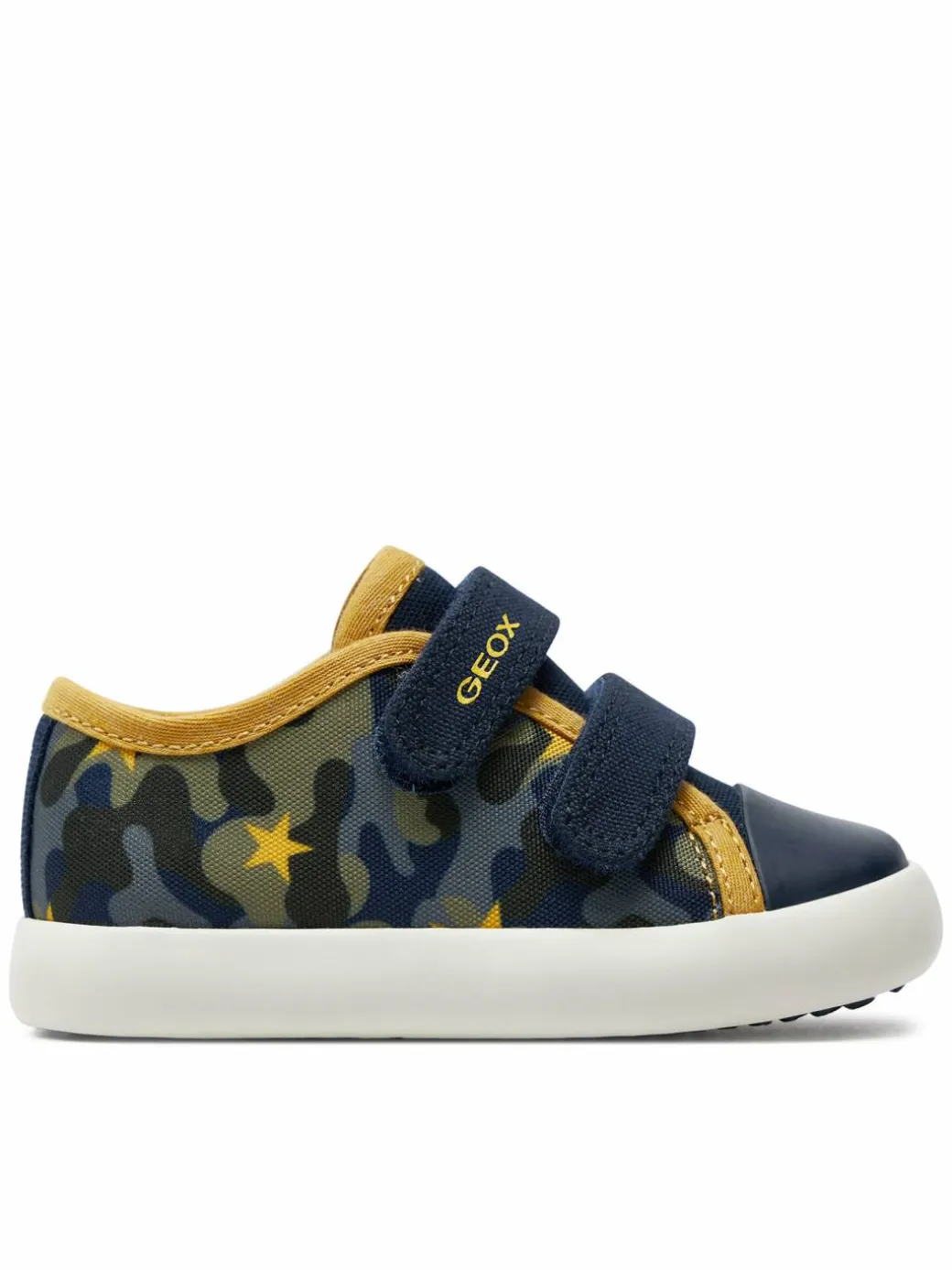 Scarpe da ginnastica B Gisli Boy B451NB 000AW CF42Q M Blu scuro