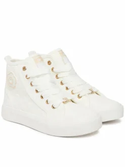 Scarpe da ginnastica 45718.73 Bianco
