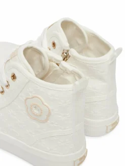 Scarpe da ginnastica 45718.73 Bianco