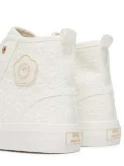 Scarpe da ginnastica 45718.73 Bianco