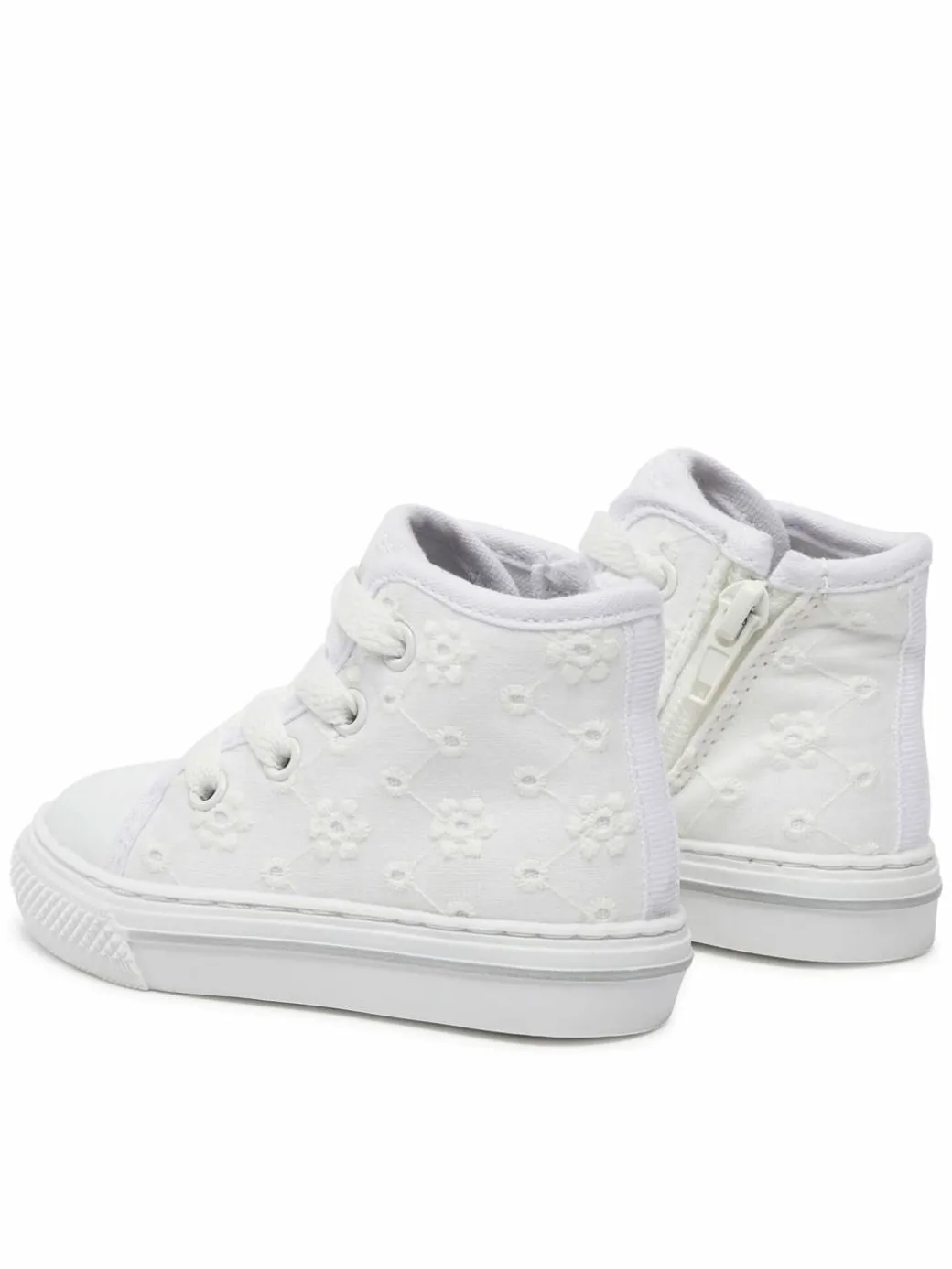 Scarpe da ginnastica 5947200 Bianco